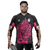 PARIS SF CITY BLACK ADULTOS - CAMISETA RUGBY KAPHO