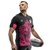 PARIS SF CITY BLACK ADULTOS - CAMISETA RUGBY KAPHO en internet