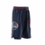 PHILA 76ERS AZUL ADULTOS - SHORT BASQUET KAPHO - comprar online