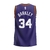 PHOENIX SUNS 34 BARKLEY ADULTOS - CAMISETA BASQUET KAPHO en internet