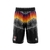 PHOENIX BLACK ADULTOS - SHORT BASQUET KAPHO en internet