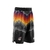 PHOENIX BLACK ADULTOS - SHORT BASQUET KAPHO