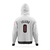 PORTLAND LILLARD BLANCA NIÑOS - CAMPERA CANGURO BASQUET KAPHO - comprar online