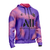 PSG VTA MESSI ADULTOS - CAMPERA CANGURO FUTBOL KAPHO - comprar online