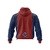 PSG VTGE NIÑOS - CAMPERA CANGURO FUTBOL KAPHO - KAPHO INDUMENTARIA