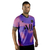 PSG 10 MESSI VTA NIÑOS - CAMISETA FUTBOL KAPHO - KAPHO INDUMENTARIA