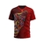 PUMA MANDALA ROJA ADULTO - REMERA ENTRENAMIENTO KAPHO