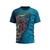PUMA MANDALA TURQ ADULTO - REMERA ENTRENAMIENTO KAPHO