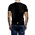 PUNISHER NEGRA ADULTOS - REMERA KAPHO COLECCIONES en internet