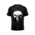 PUNISHER NEGRA ADULTOS - REMERA KAPHO COLECCIONES - KAPHO INDUMENTARIA