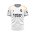 REAL MADRID 9 MBAPPE TITULAR NIÑOS - CAMISETA FUTBOL KAPHO - KAPHO INDUMENTARIA