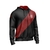 RIVER PLATE NG NIÑOS - CAMPERA CANGURO FUTBOL KAPHO en internet