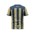 ROSARIO CENTRAL NIÑOS - CAMISETA FUTBOL KAPHO - tienda online