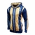 ROSARIO CENTRAL ADULTOS - CAMPERA CANGURO FUTBOL KAPHO - comprar online