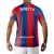 SAN LORENZO CASLA 2023 ADULTOS - CAMISETA FUTBOL KAPHO en internet