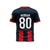 SAN LORENZO 2024 80 MUNIAIN TITULAR NIÑOS - CAMISETA FUTBOL KAPHO - comprar online