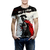 SPARTAN WAR NIÑOS - REMERA KAPHO COLECCIONES - KAPHO INDUMENTARIA