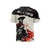 SPARTAN WAR NIÑOS - REMERA KAPHO COLECCIONES en internet