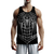 SPIDERMAN BLACK ED ADULTOS - MUSCULOSA KAPHO COLECCIONES - comprar online