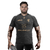 TOULUSE CITY BLACK TOP 14 ADULTOS - CAMISETA RUGBY KAPHO