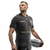 TOULUSE CITY BLACK TOP 14 ADULTOS - CAMISETA RUGBY KAPHO en internet