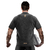 TOULUSE CITY BLACK TOP 14 ADULTOS - CAMISETA RUGBY KAPHO - comprar online