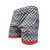 STORMERS THOR ADULTOS - SHORT RUGBY KAPHO - KAPHO INDUMENTARIA