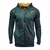 SUDAFRICA SPRINGBOKS NIÑOS - CAMPERA CANGURO RUGBY KAPHO - comprar online