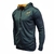 SUDAFRICA SPRINGBOKS NIÑOS - CAMPERA CANGURO RUGBY KAPHO en internet