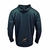 SUDAFRICA SPRINGBOKS NIÑOS - CAMPERA CANGURO RUGBY KAPHO - KAPHO INDUMENTARIA