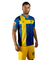 SUECIA 10 IBRAHIMOVIC NIÑOS - CAMISETA FUTBOL KAPHO - KAPHO INDUMENTARIA