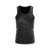 SUPERMAN BLACK ED ADULTOS - MUSCULOSA KAPHO COLECCIONES - KAPHO INDUMENTARIA