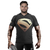 SUPERMAN GOLD ADULTOS - CAMISETA RUGBY KAPHO - comprar online