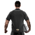 SUPERMAN GOLD ADULTOS - CAMISETA RUGBY KAPHO en internet