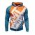 THE MONEY TEAM ADULTOS - CAMPERA CANGURO BOXEO KAPHO