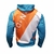 THE MONEY TEAM ADULTOS - CAMPERA CANGURO BOXEO KAPHO - comprar online