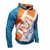 THE MONEY TEAM ADULTOS - CAMPERA CANGURO BOXEO KAPHO - KAPHO INDUMENTARIA
