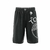 GOLDEN STATE THE TOWN NIÑOS - SHORT BASQUET KAPHO