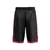 TORONTO RAPTORS BLACK ADULTOS - SHORT BASQUET KAPHO - comprar online