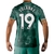 TOTTENHAM 2024 19 SOLANKE ALT ADULTOS - CAMISETA FUTBOL KAPHO en internet