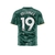 Imagen de TOTTENHAM 2024 19 SOLANKE ALT ADULTOS - CAMISETA FUTBOL KAPHO