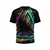 TRIANGULO NIÑOS - REMERA KAPHO COLECCIONES
