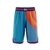 SPACE JAM ADULTOS - SHORT BASQUET KAPHO
