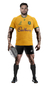 AUSTRALIA WALLABIES HOME ADULTOS - CAMISETA RUGBY KAPHO - KAPHO INDUMENTARIA