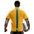 AUSTRALIA WALLABIES HOME ADULTOS - CAMISETA RUGBY KAPHO - comprar online