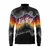 PHOENIX SUNS ADULTOS - CAMPERA RANGLAN BASQUET KAPHO