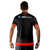 Imagen de WREXHAM AFC NGRA NIÑOS - CAMISETA FUTBOL KAPHO