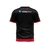 WREXHAM AFC NGRA NIÑOS - CAMISETA FUTBOL KAPHO en internet