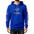 YAMAHA FOX RACING AZ ADULTOS - BUZO CANGURO KAPHO - comprar online