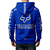 YAMAHA FOX RACING AZ NIÑOS - BUZO CANGURO KAPHO - tienda online